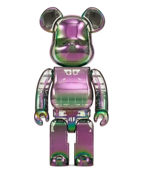 MEDICOM TOY Be@rBrick figurine (28cm)