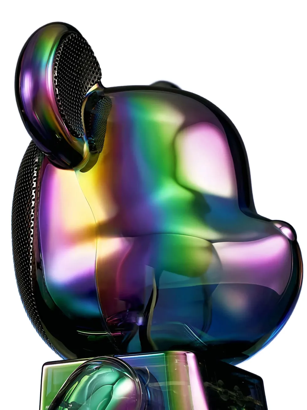 MEDICOM TOY Be@rBrick figurine (28cm) | Figurines | Image 2