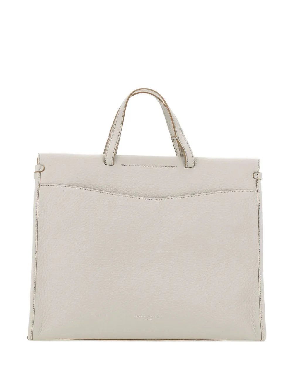 GIANNI CHIARINI Lavinia ハンドバッグ - ニュートラル GIANNI CHIARINI Lavinia ハンドバッグ - ニュートラル