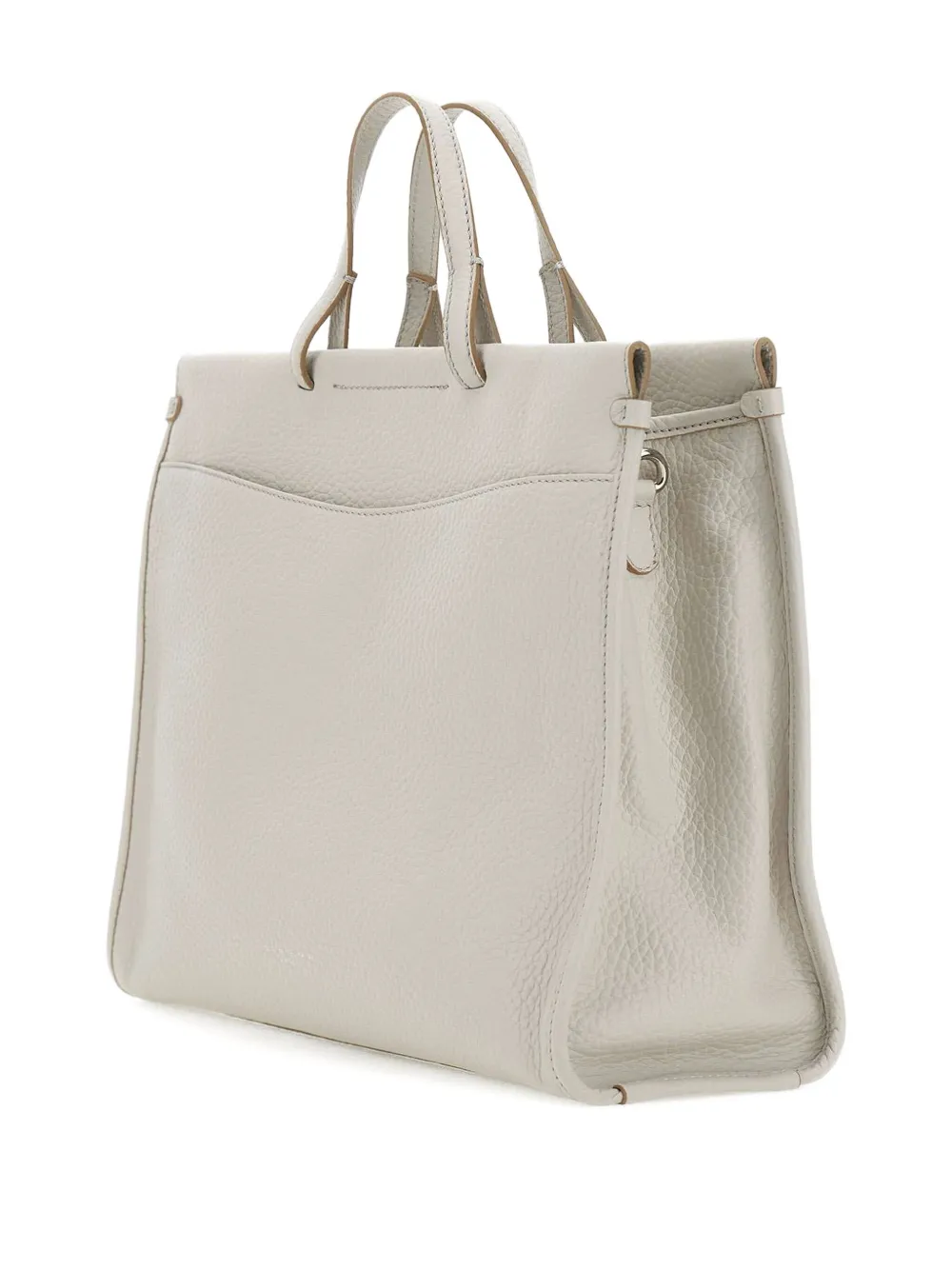 GIANNI CHIARINI Lavinia shopper Beige