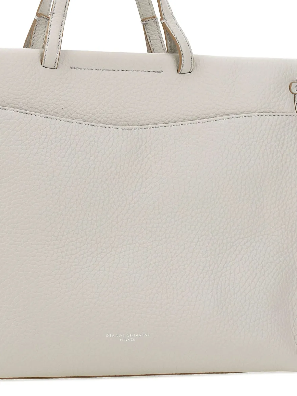GIANNI CHIARINI Lavinia shopper Beige