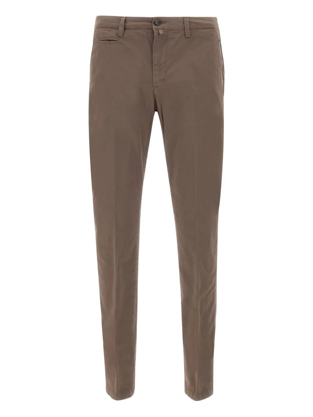 Briglia 1949 Straight broek Bruin