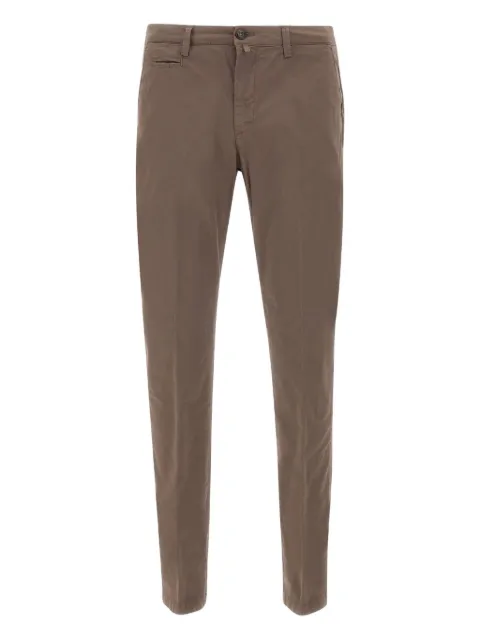 Briglia 1949 straight-leg trousers