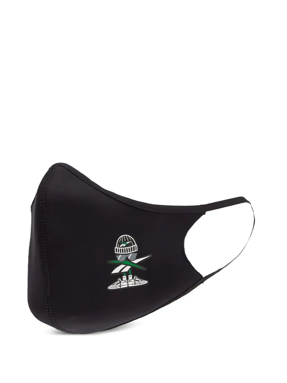 Reebok cibrebocas Icon grande (set de 3) | Hombre | Image 2