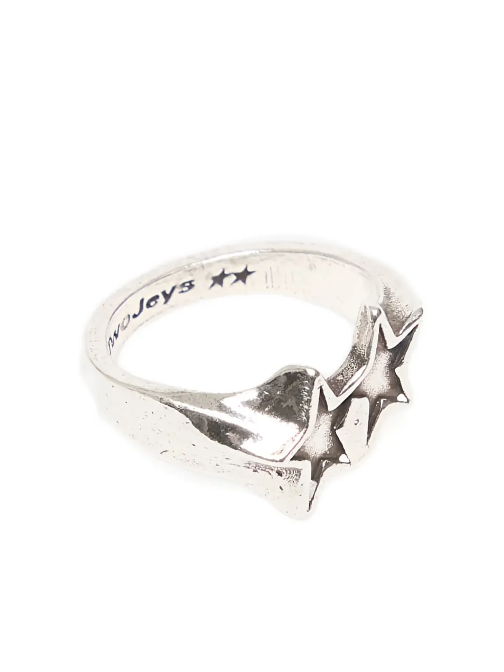 TWOJEYS Icon ring | Women | Image 2