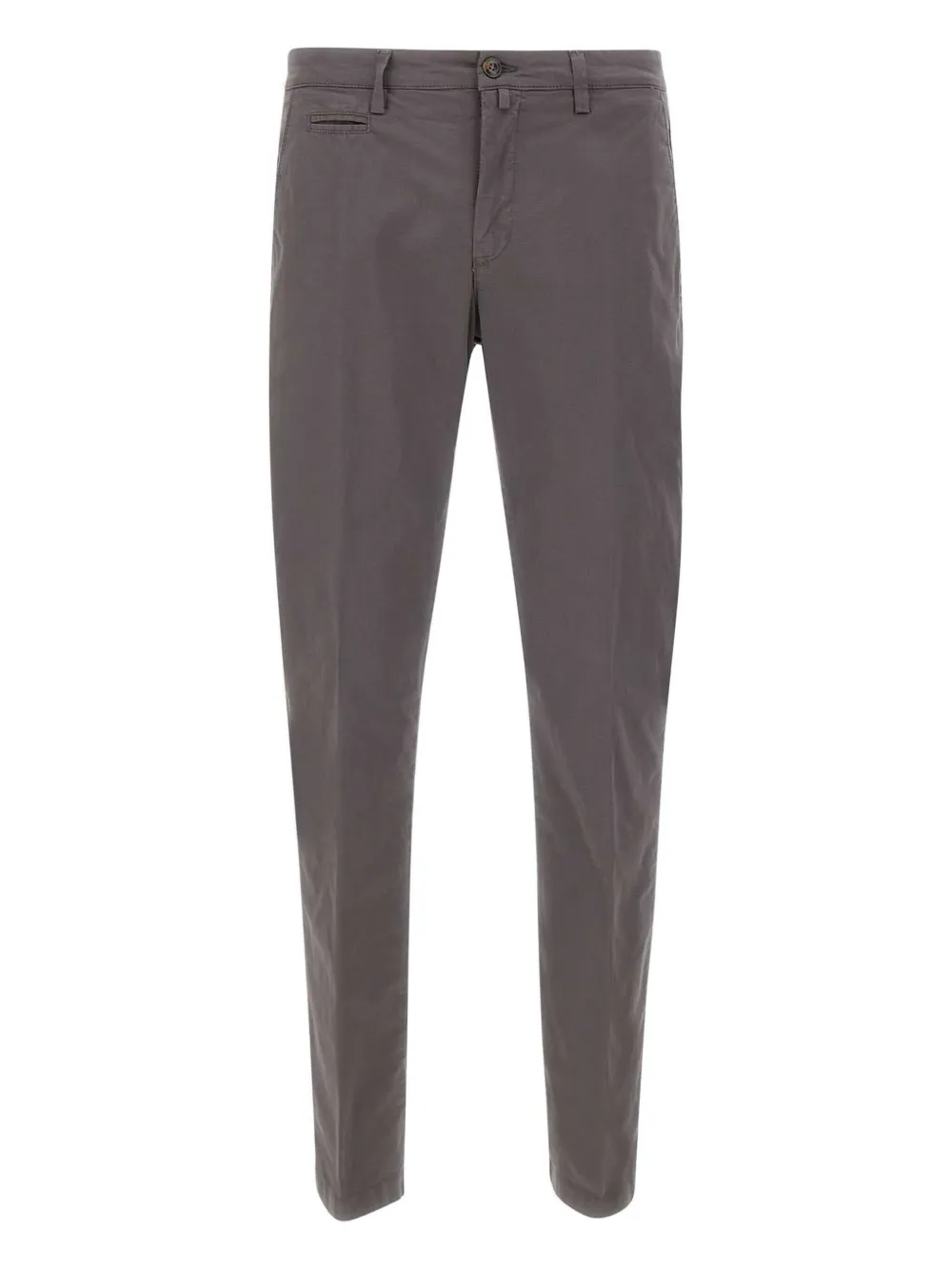 Briglia 1949 Straight broek Grijs