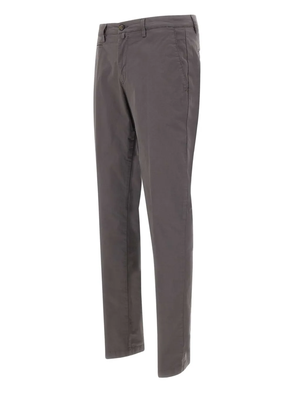 Briglia 1949 Straight broek Grijs