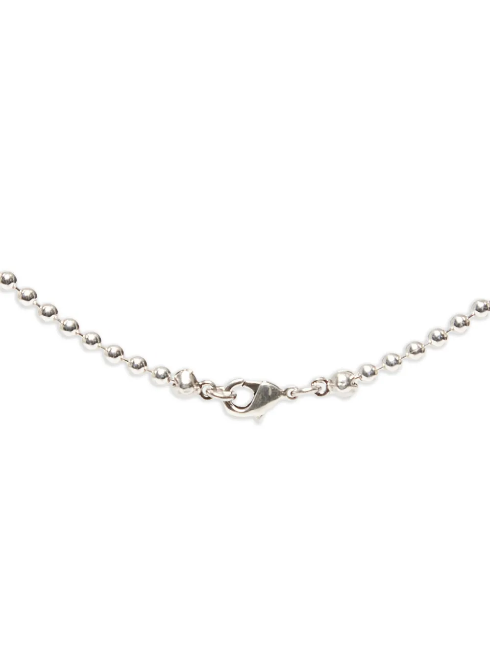 TWOJEYS Boot necklace | Men | Image 2