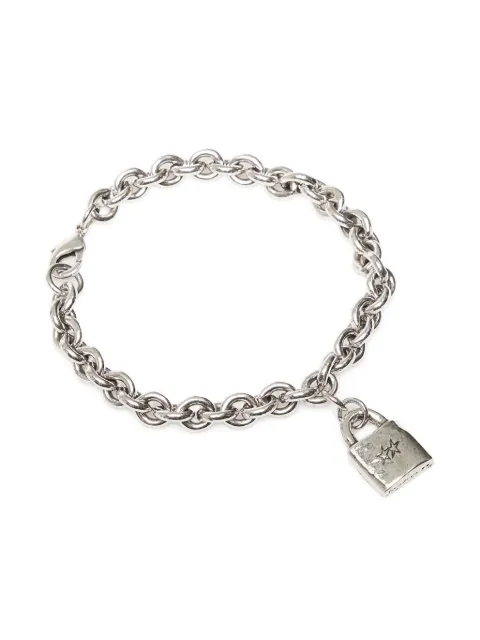 TWOJEYS Armband mit Schloss