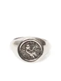 TWOJEYS Angel ring - Silver
