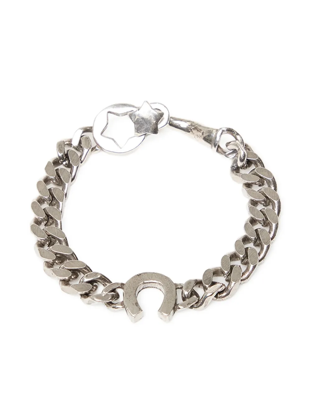 TWOJEYS bracelet Horseshoe | argent | Image 1