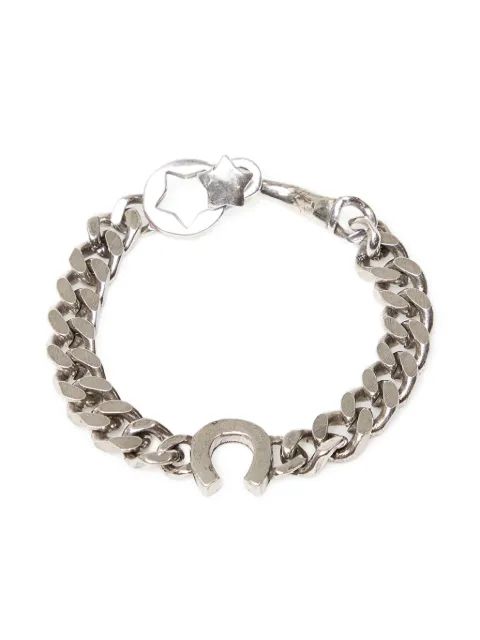 TWOJEYS Horseshoe bracelet