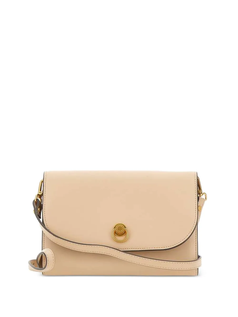 GIANNI CHIARINI Isa クラッチバッグ - ニュートラル GIANNI CHIARINI Isa クラッチバッグ - ニュートラル