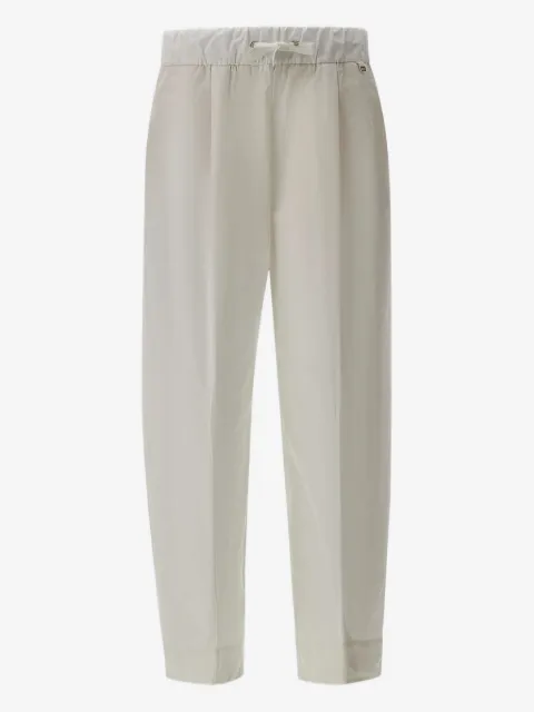 Herno New Techno trousers