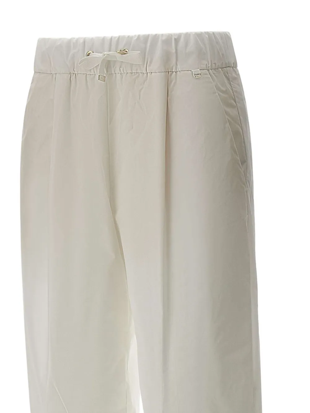 Herno New Techno broek Wit