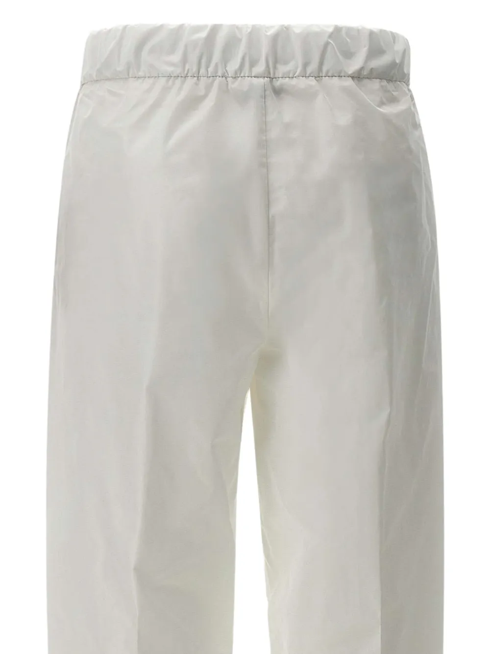 Herno New Techno broek Wit