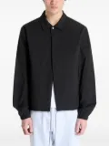 Post Archive Faction 8.0 Coach jacket - Black