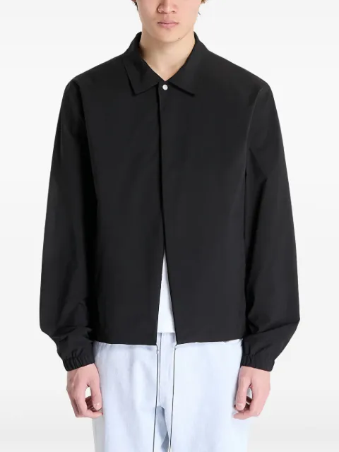 Post Archive Faction 8.0 Coach jacket