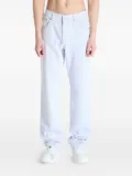 Post Archive Faction 8.0 jeans - Grey
