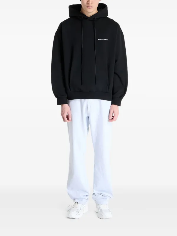 Post Archive Faction 8.0 Jeans | Grey | FARFETCH ZA