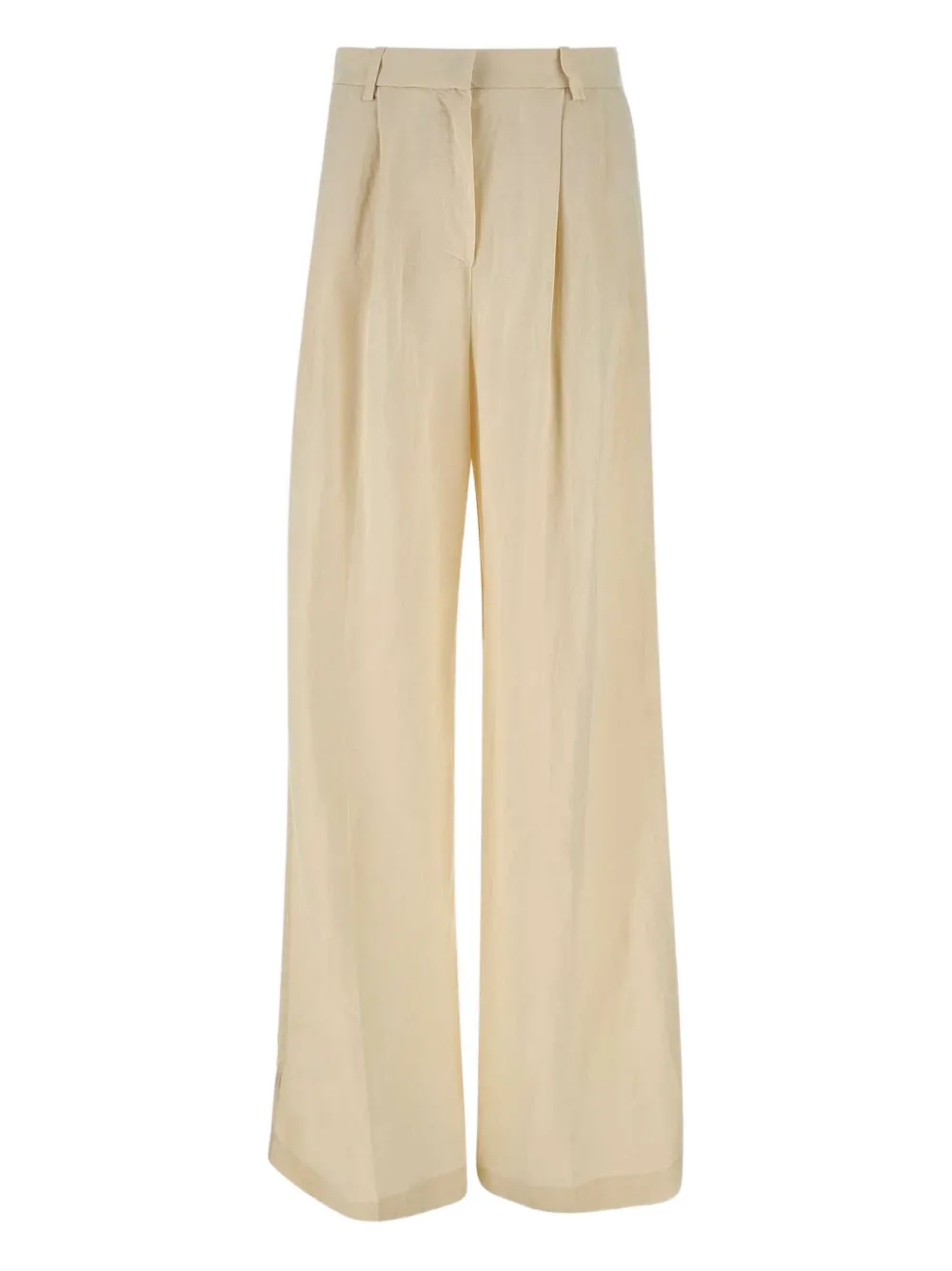 Kaos Pantalon Beige