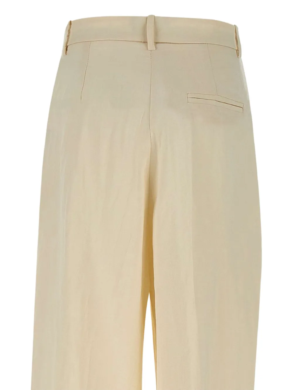 kaos Pantalon Beige