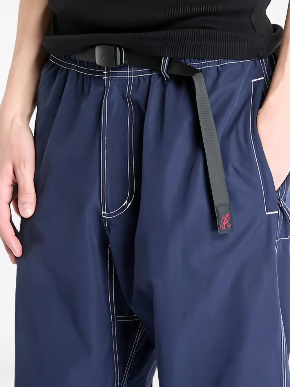 Gramicci Sonora broek Blauw