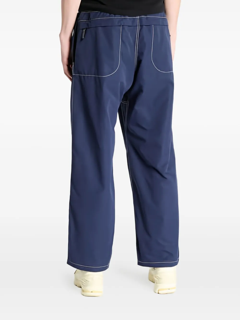 Gramicci Sonora broek Blauw