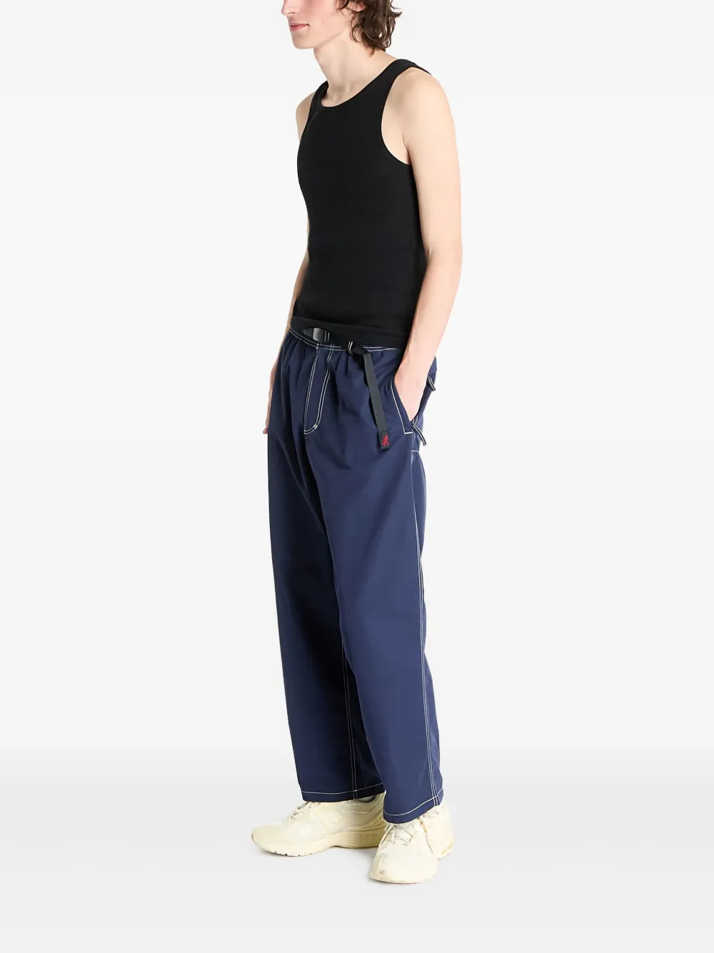 Gramicci Sonora trousers | Regular & Straight-Leg Trousers | Image 2
