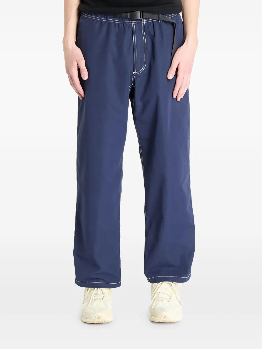 Gramicci Sonora trousers | Blue | Image 1