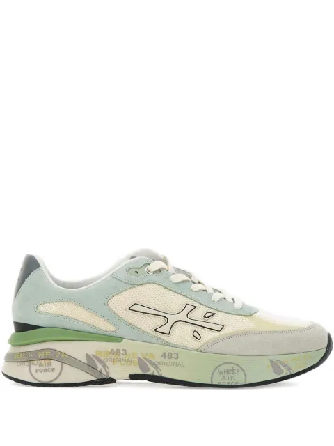 Premiata Moerun7300 trainers