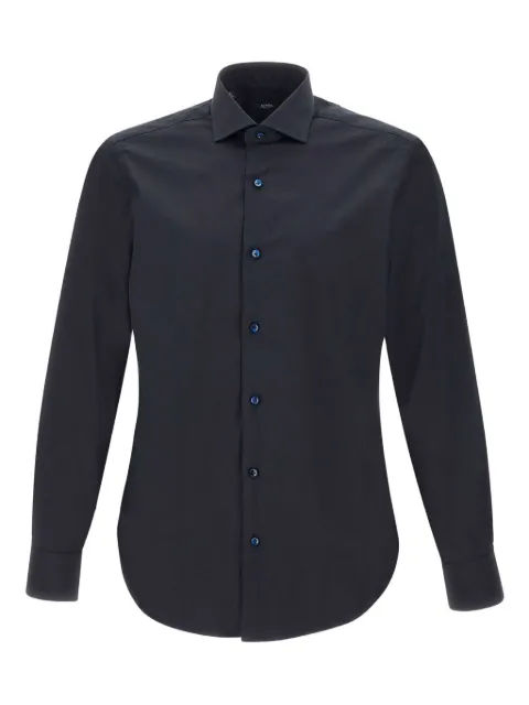 Barba long sleeve shirt