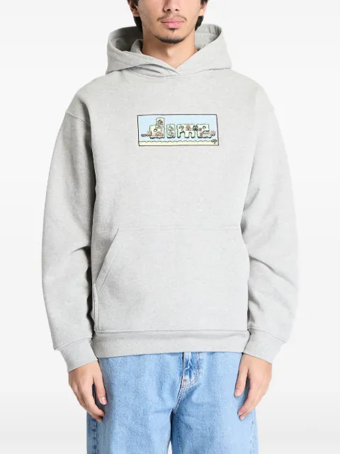 dime Dime World hoodie