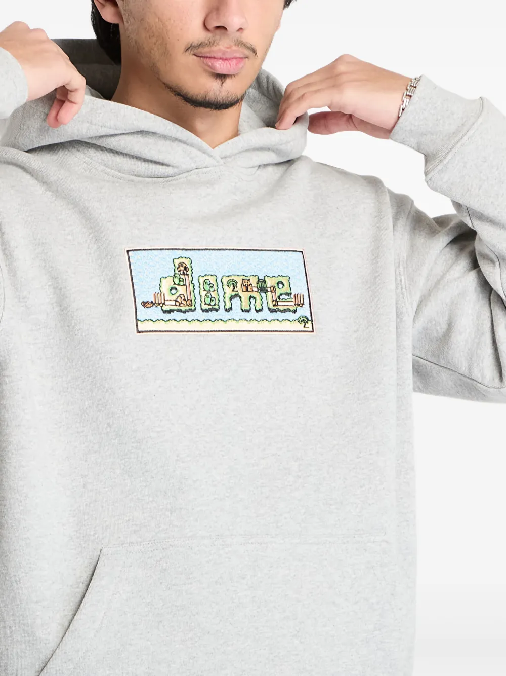 DIME DIME WORLD HOODIE 