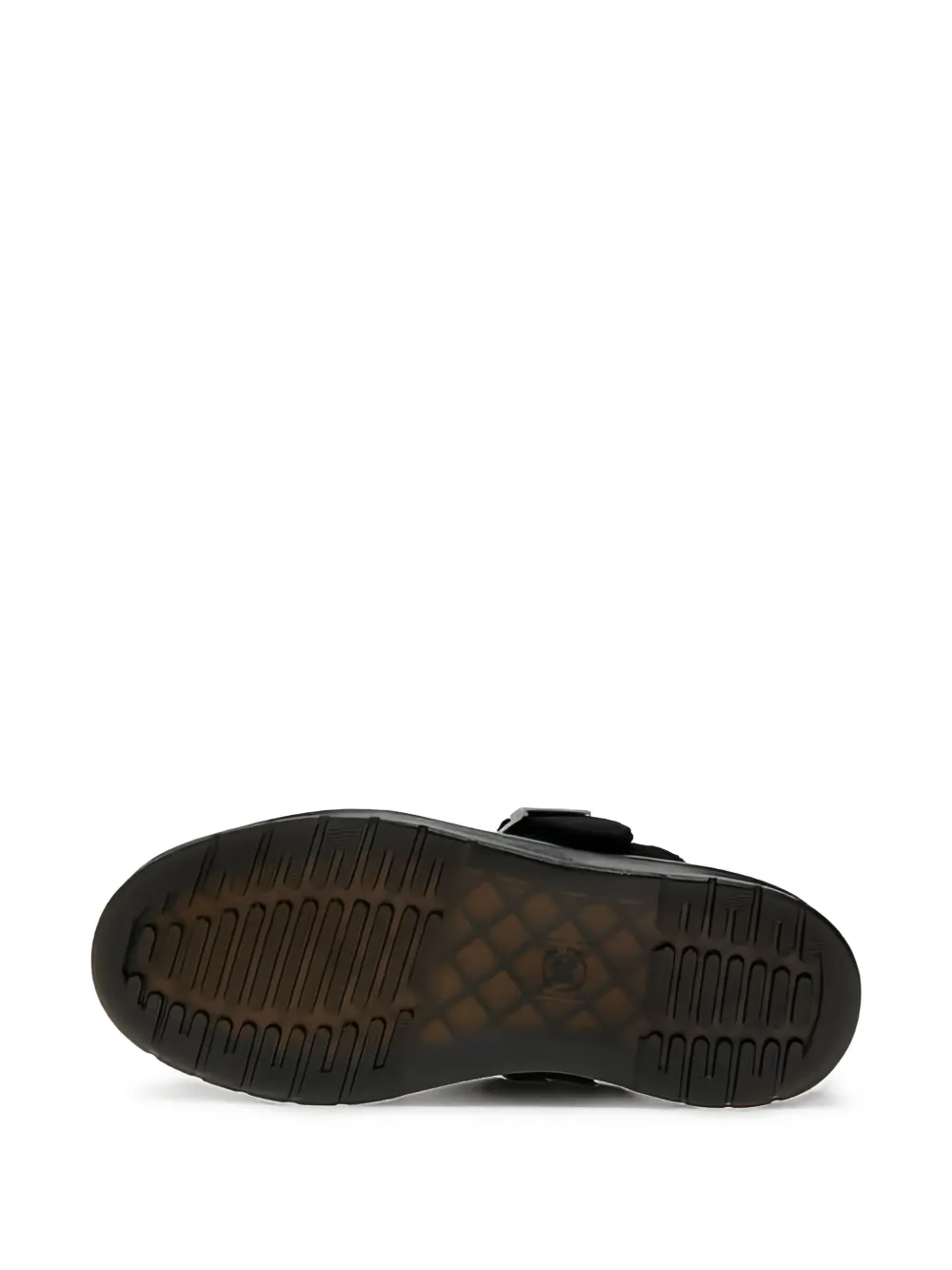 Dr. Martens Brookline slippers Black