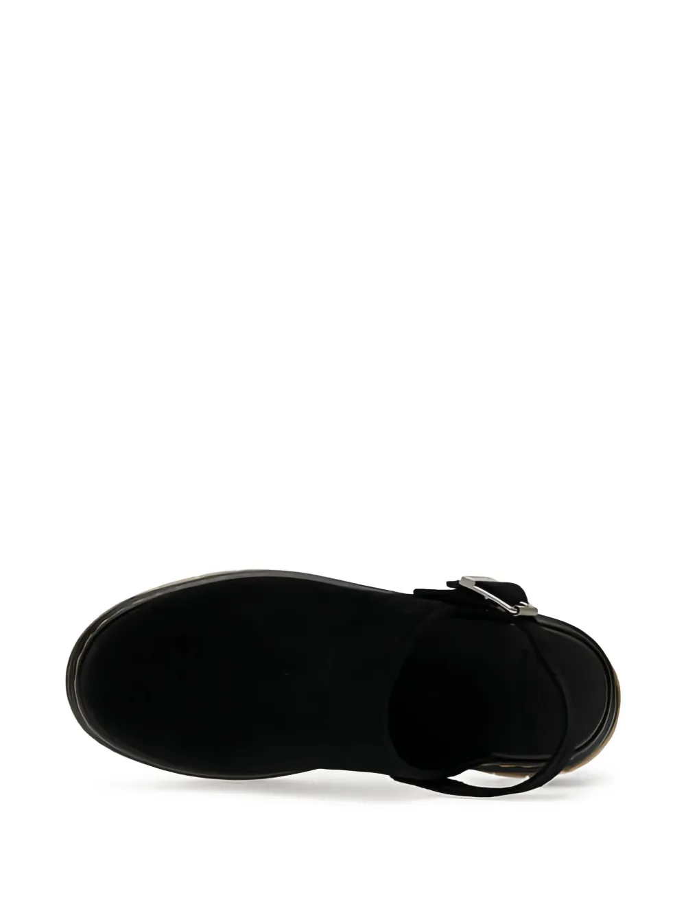 Dr. Martens Brookline slippers Black
