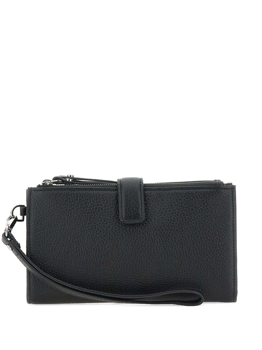 GIANNI CHIARINI cartera con compartimentos y cierre | negro | Image 1