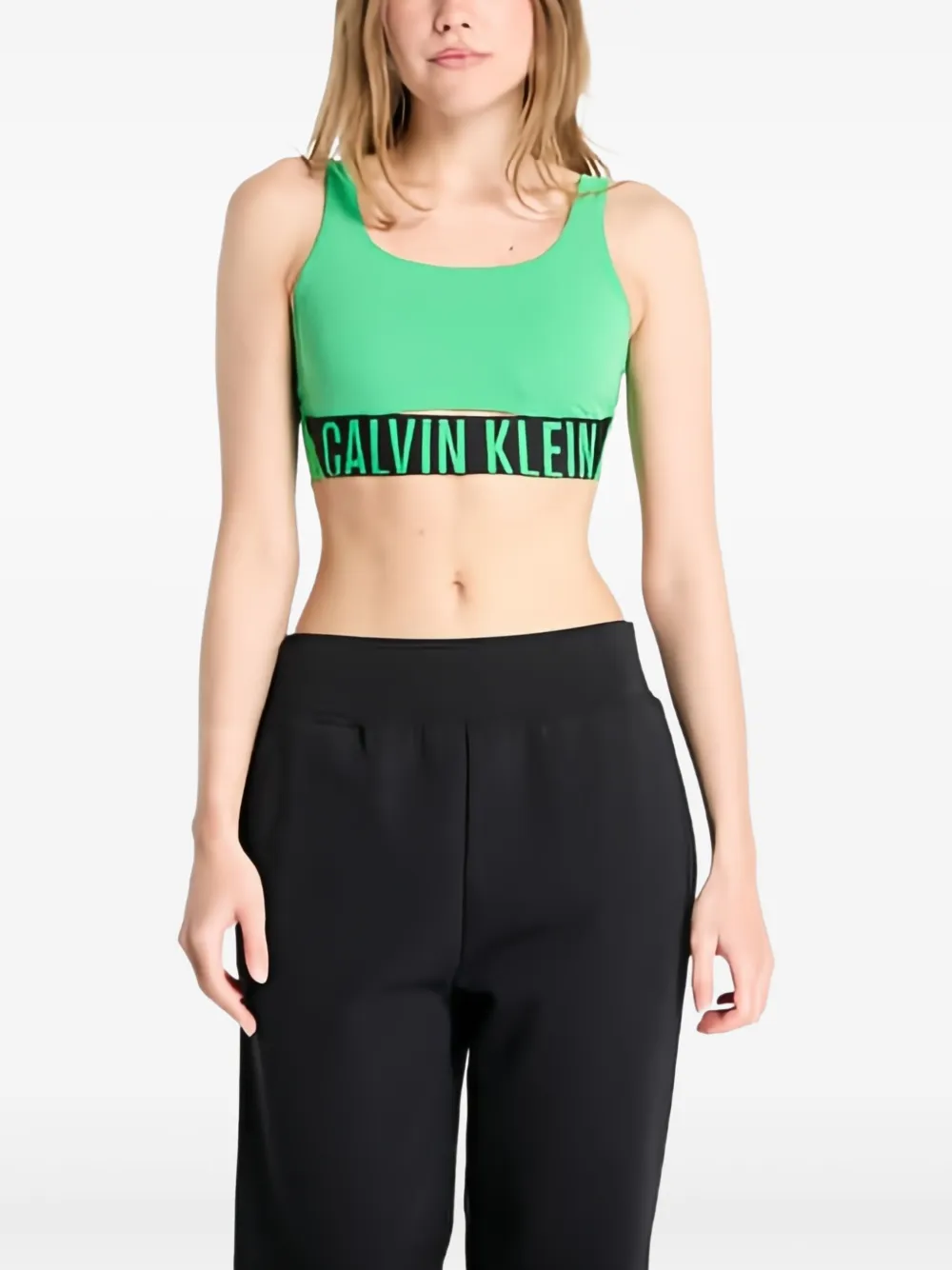 Calvin Klein Intense Power Sports Bra