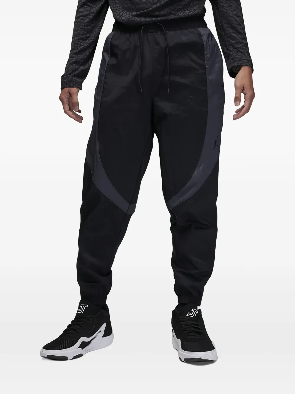 Jordan pantalon de jogging Jam | noir | Image 1