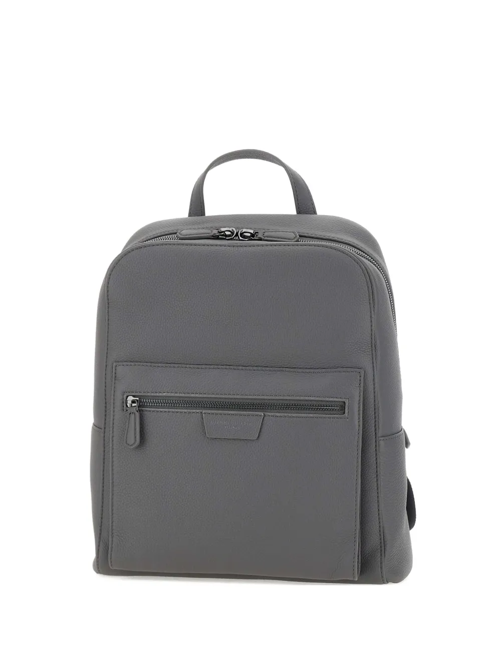 GIANNI CHIARINI mochila Florence | gris | Image 1