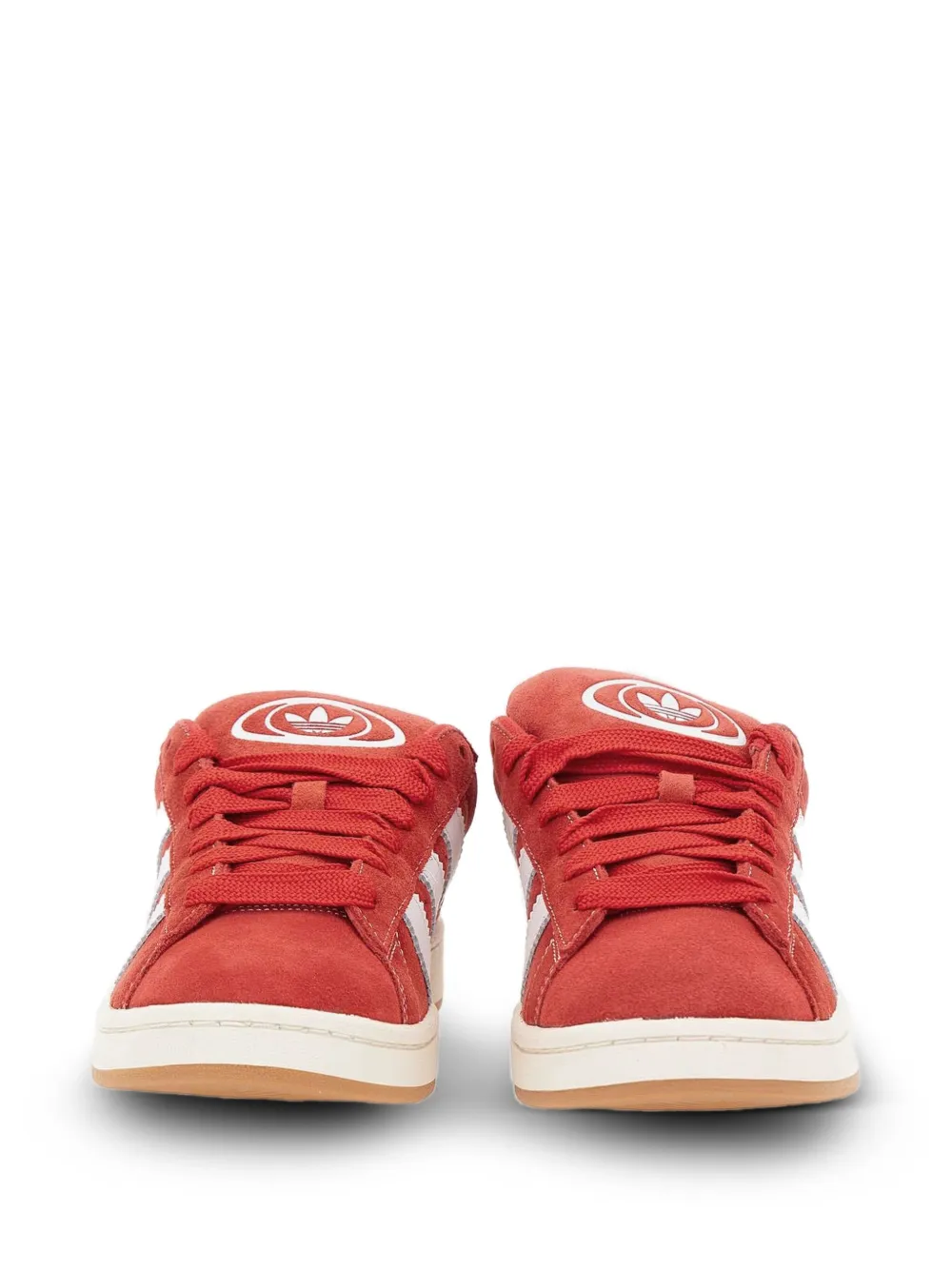 adidas Campus sneakers Rood