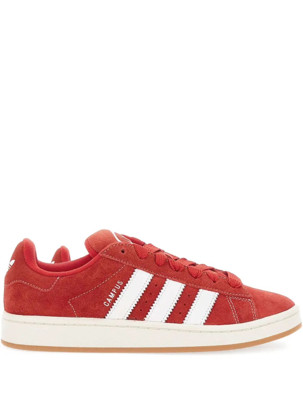 adidas Campus sneakers Rood