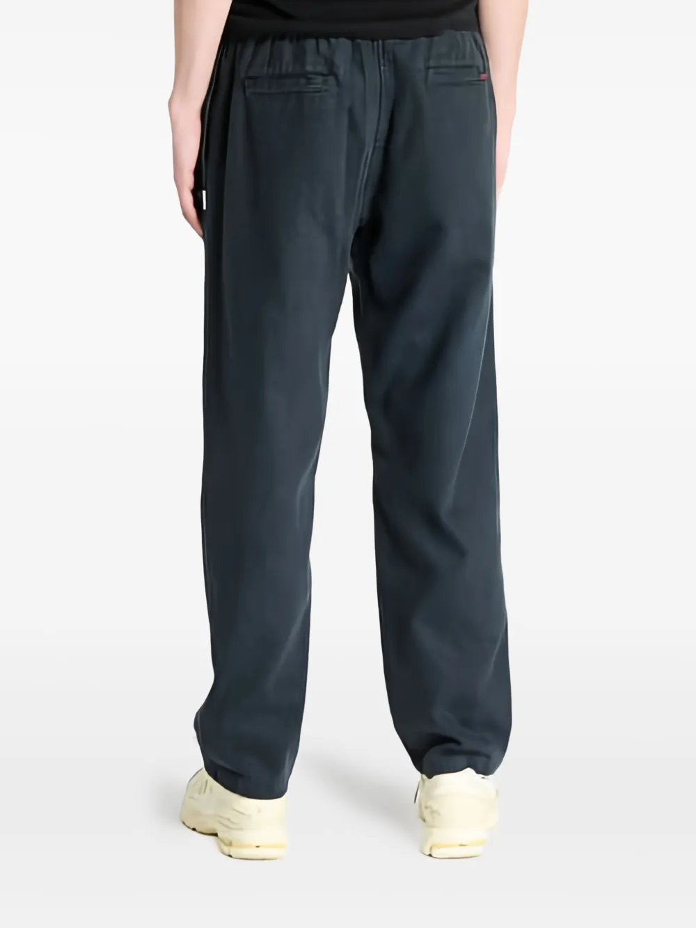 Gramicci Broek Blauw
