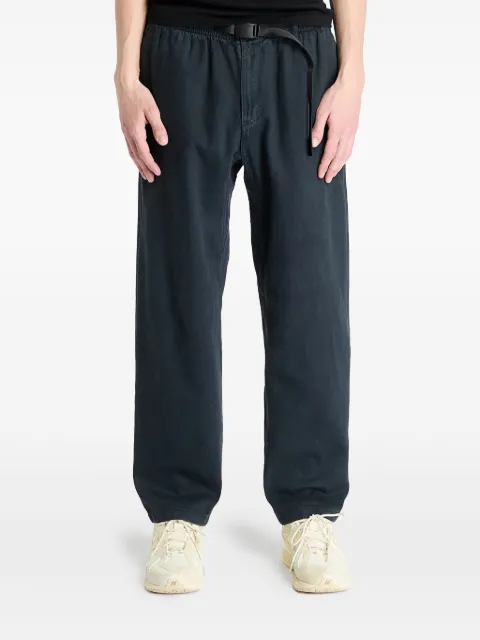 Gramicci hemp trousers