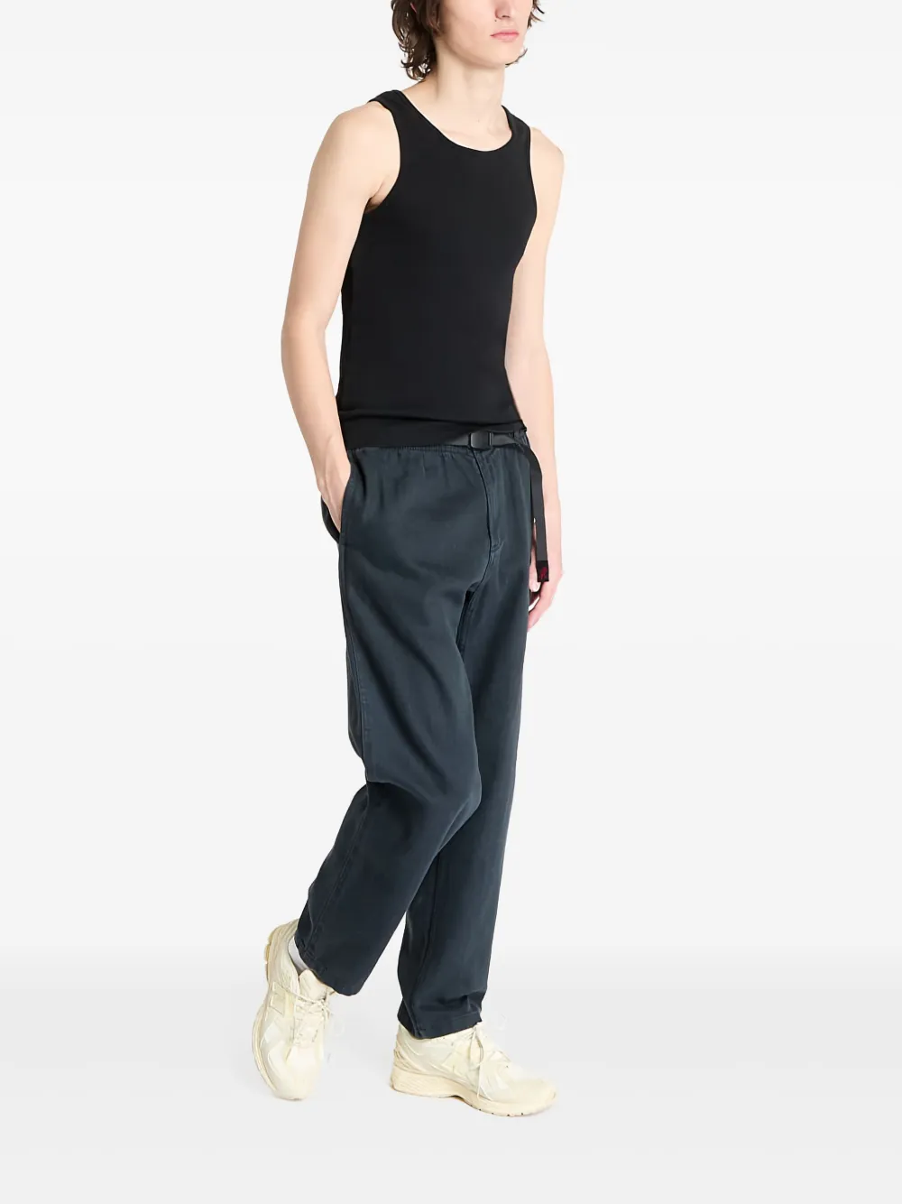 Gramicci Hose aus Hanf | Gerade Hosen | Image 2