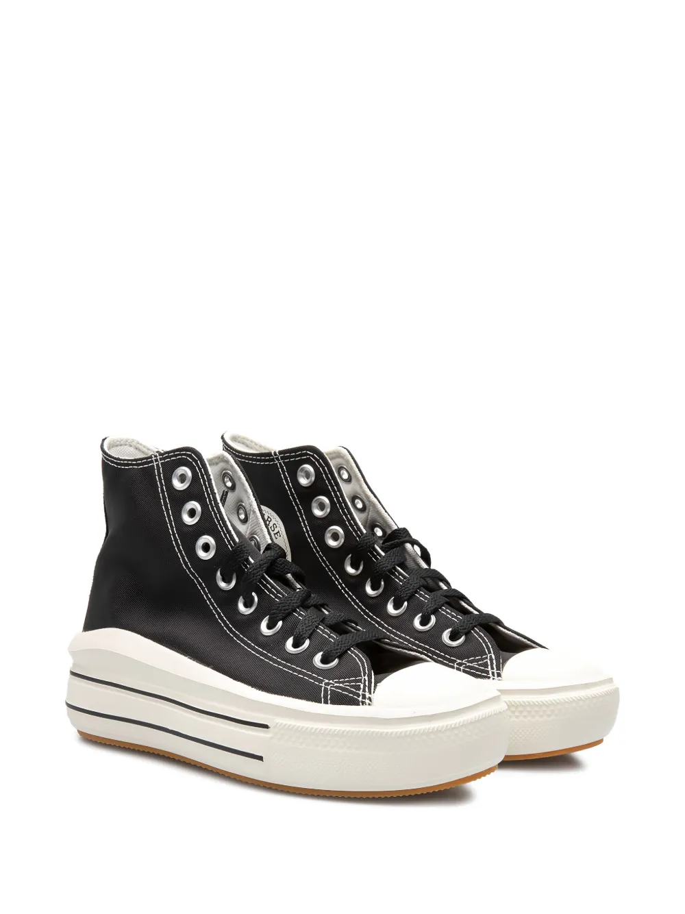 Converse baskets Move | baskets basses | Image 2
