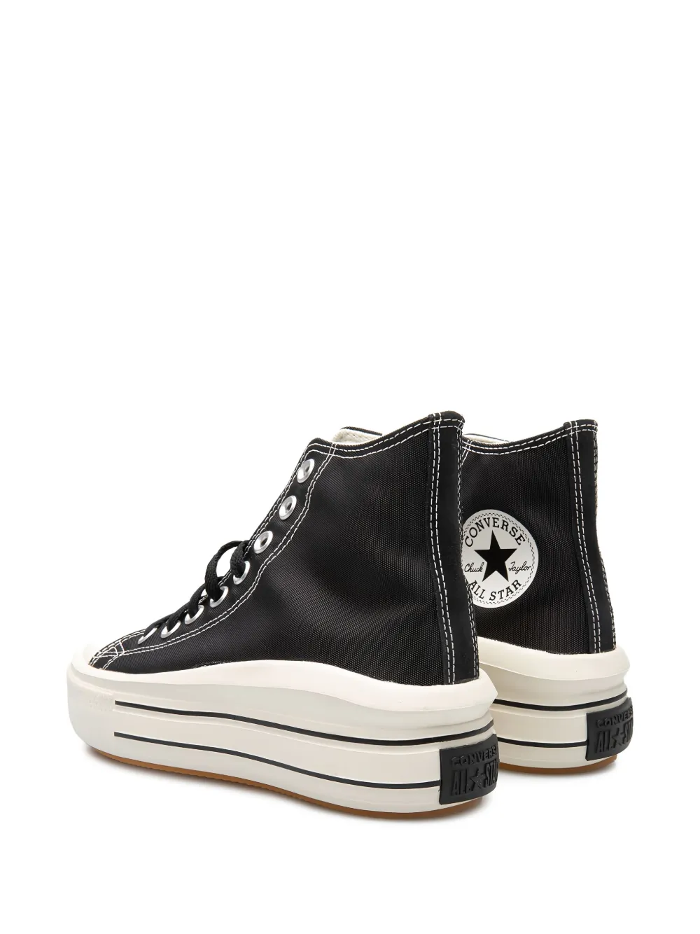Converse Move sneakers Black