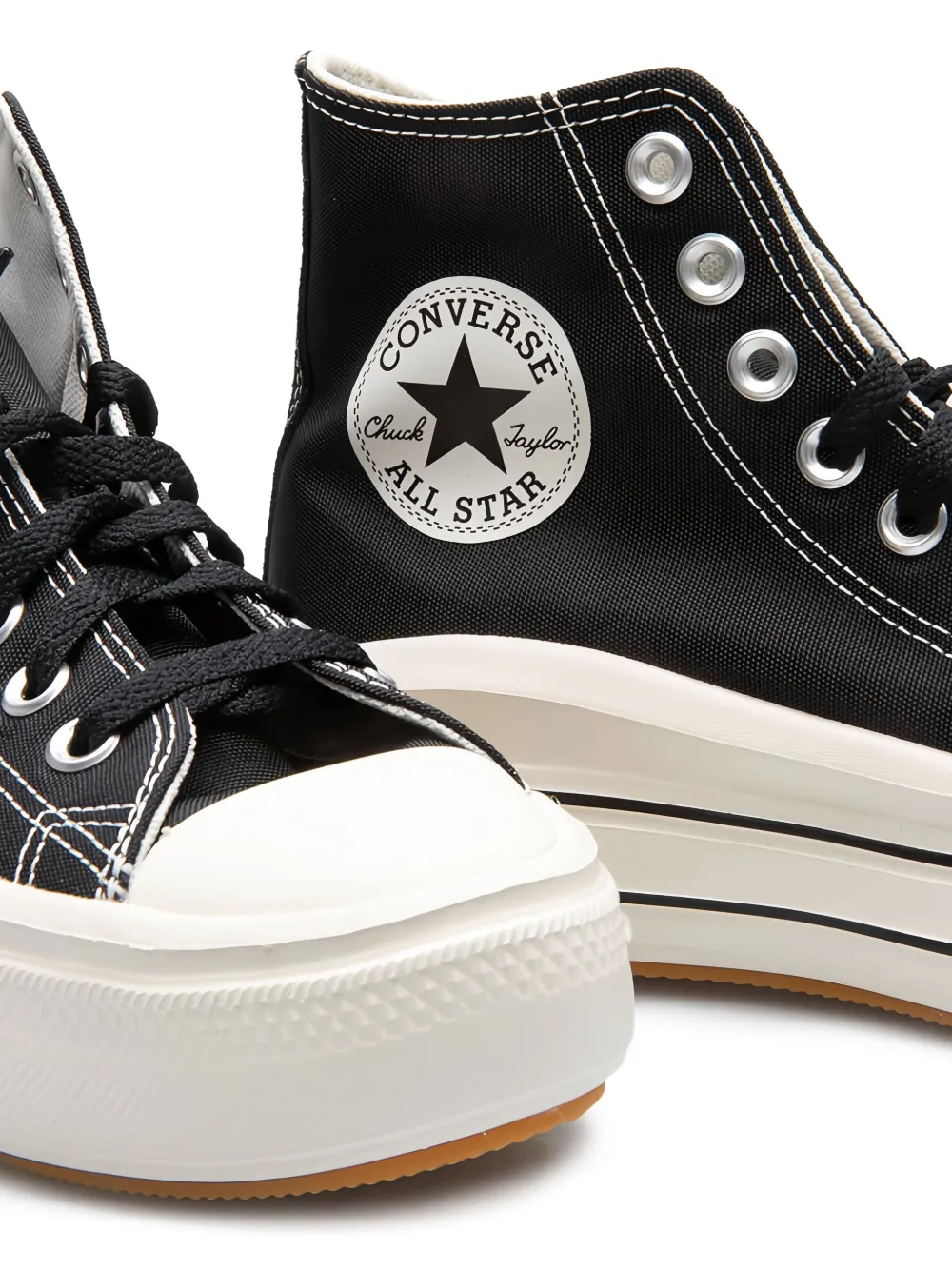 Converse Move sneakers Black
