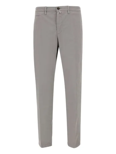 Briglia 1949 pantalones rectos