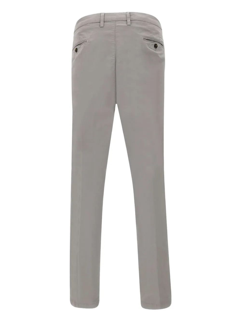 Briglia 1949 Straight broek Grijs